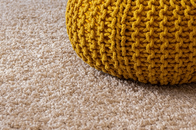 Carpet Cleaning - How Often?